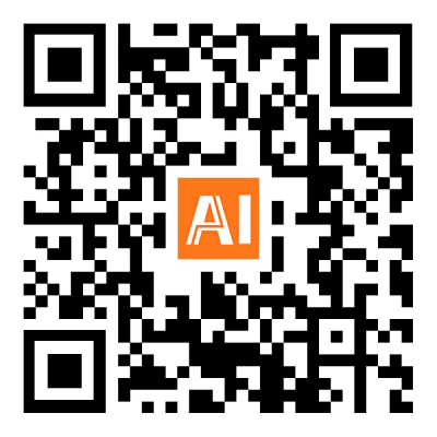 APP二维码